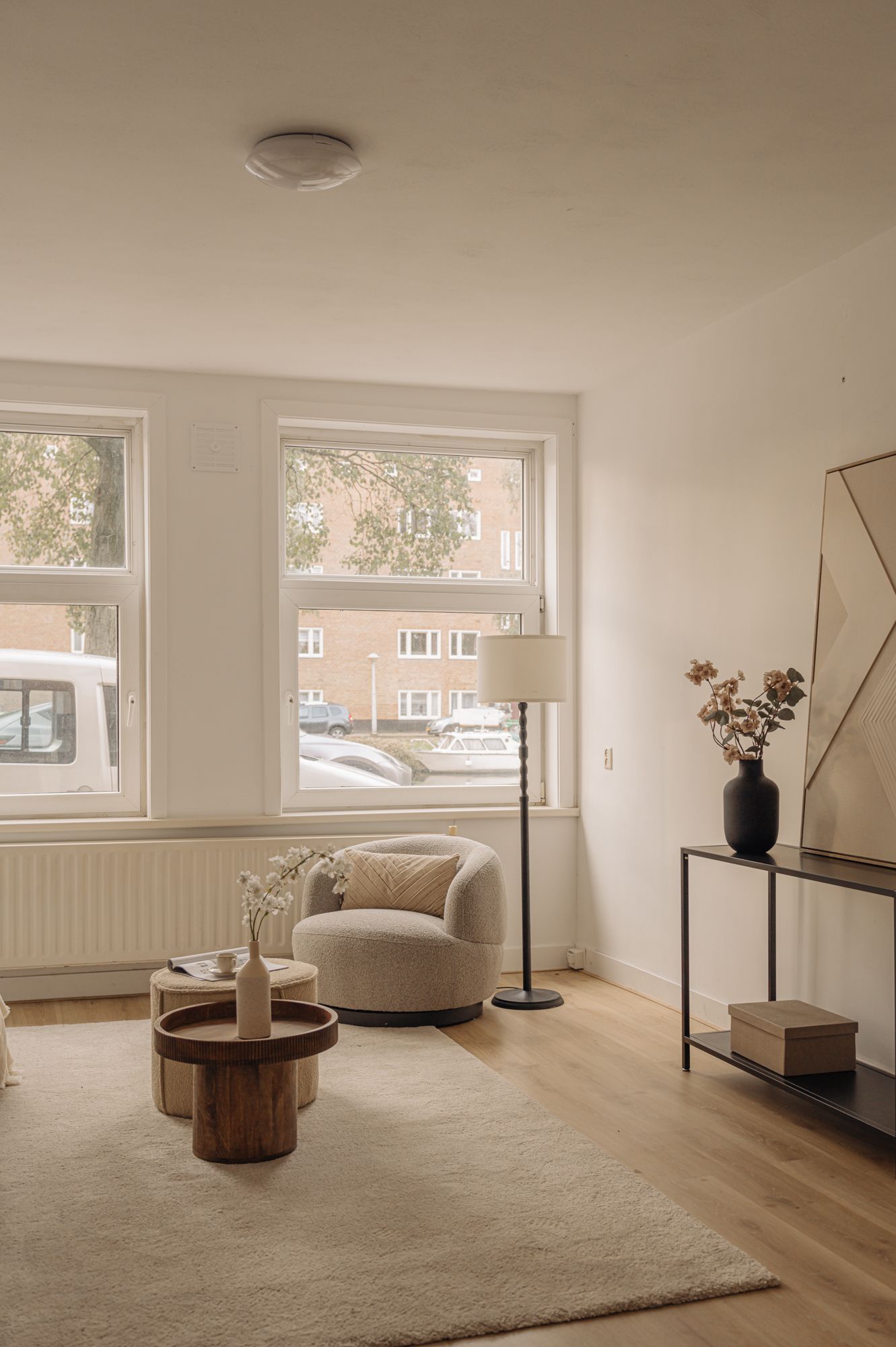 Foto 15 van Admiralengracht 20-H