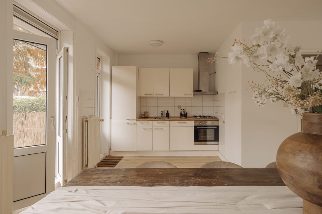 Foto 17 van Admiralengracht 20-H