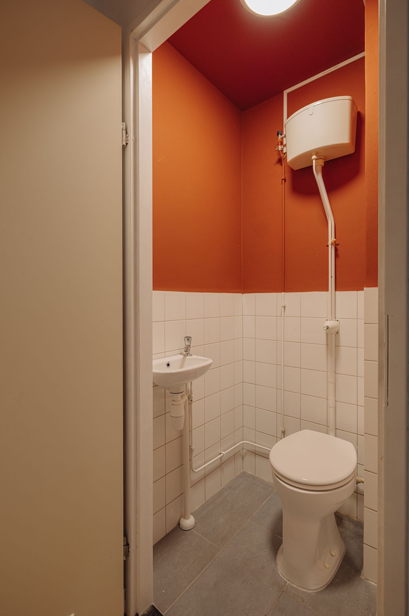 Foto 19 van Admiralengracht 20-H