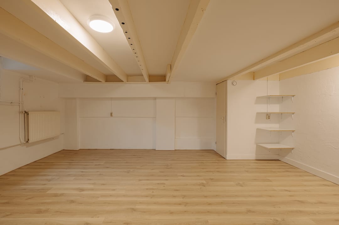 Foto 23 van Admiralengracht 20-H