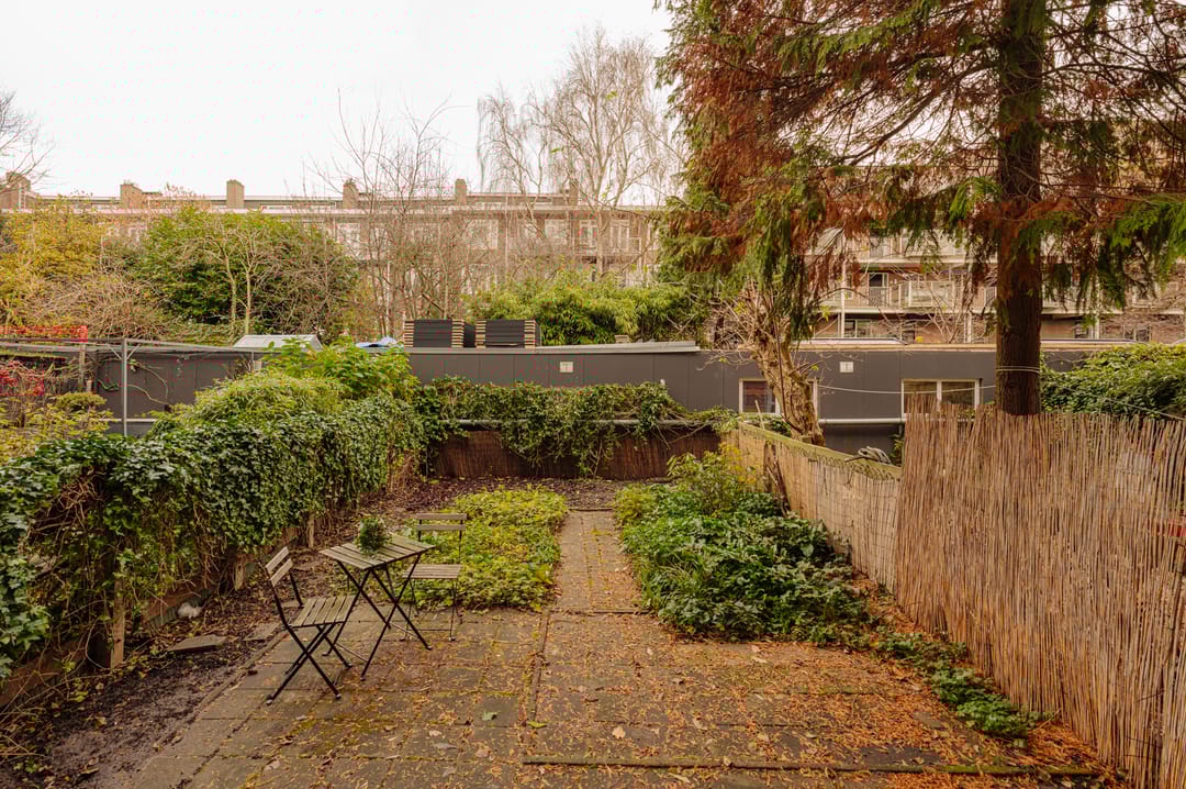 Foto 28 van Admiralengracht 20-H