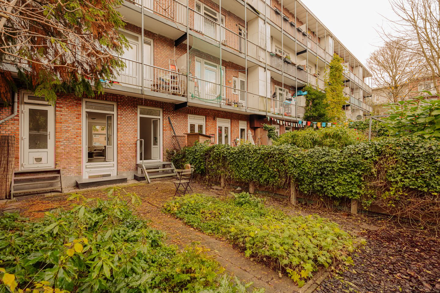 Foto 29 van Admiralengracht 20-H