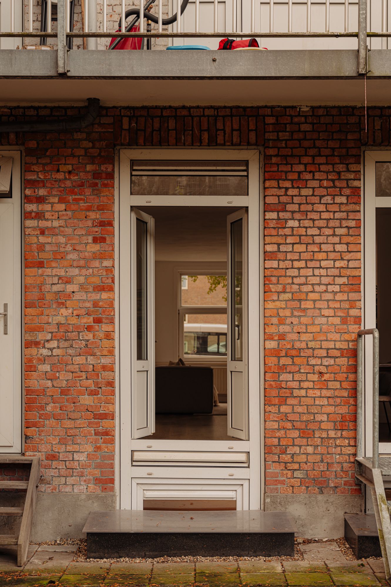 Foto 30 van Admiralengracht 20-H