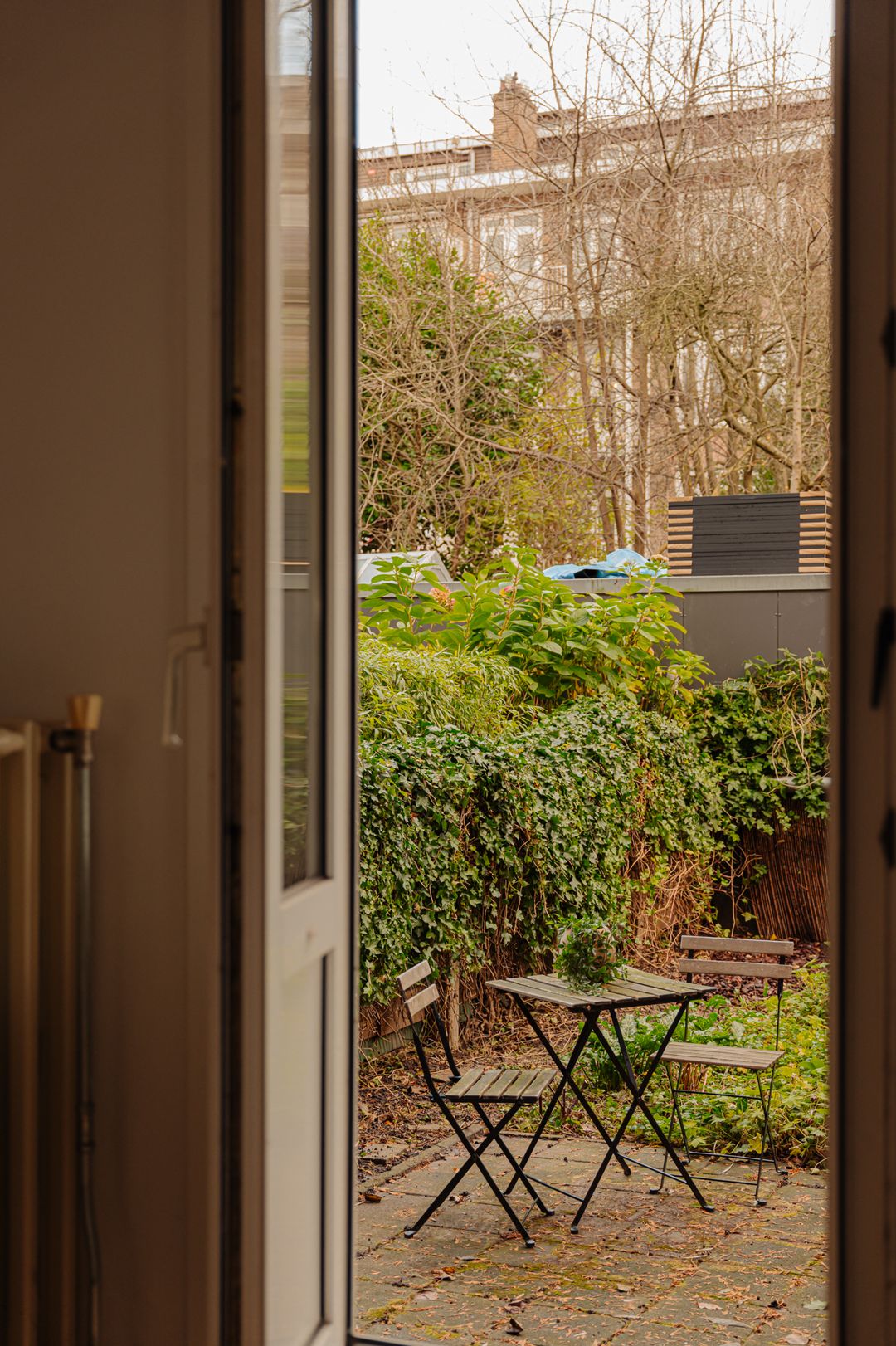 Foto 31 van Admiralengracht 20-H