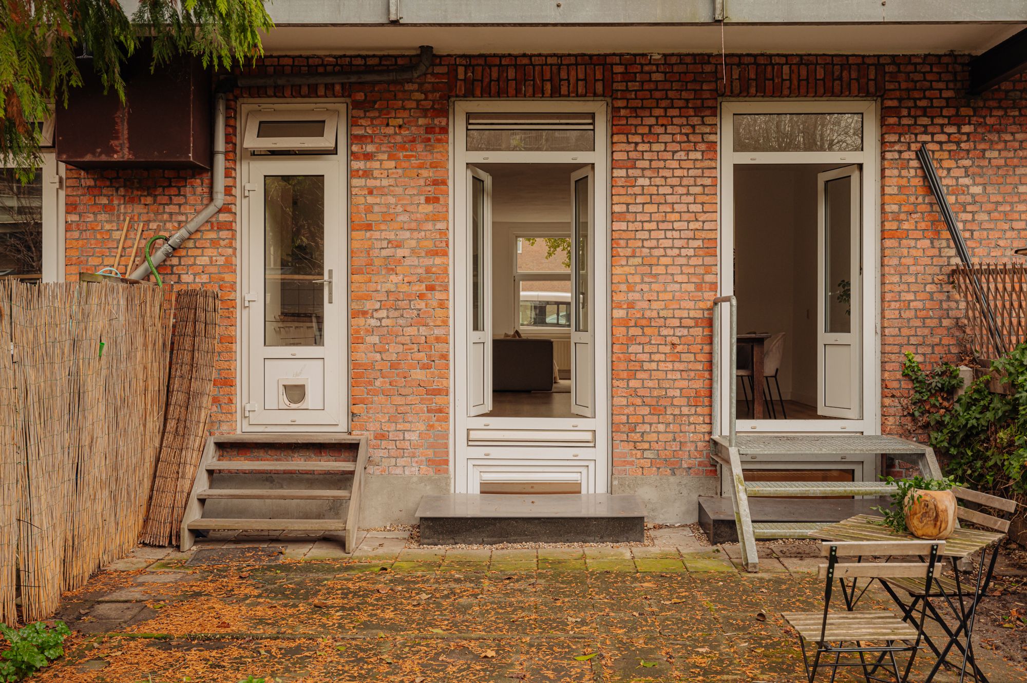 Foto 33 van Admiralengracht 20-H