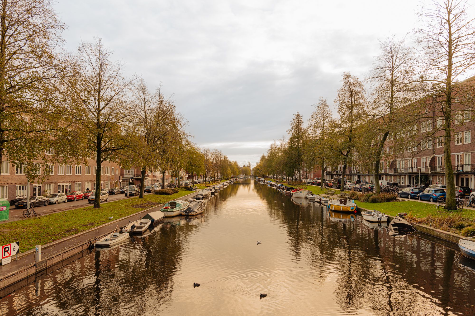 Foto 36 van Admiralengracht 20-H