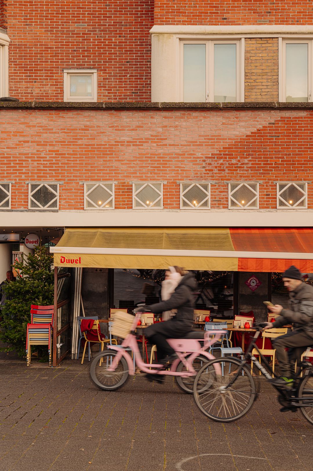 Foto 38 van Admiralengracht 20-H