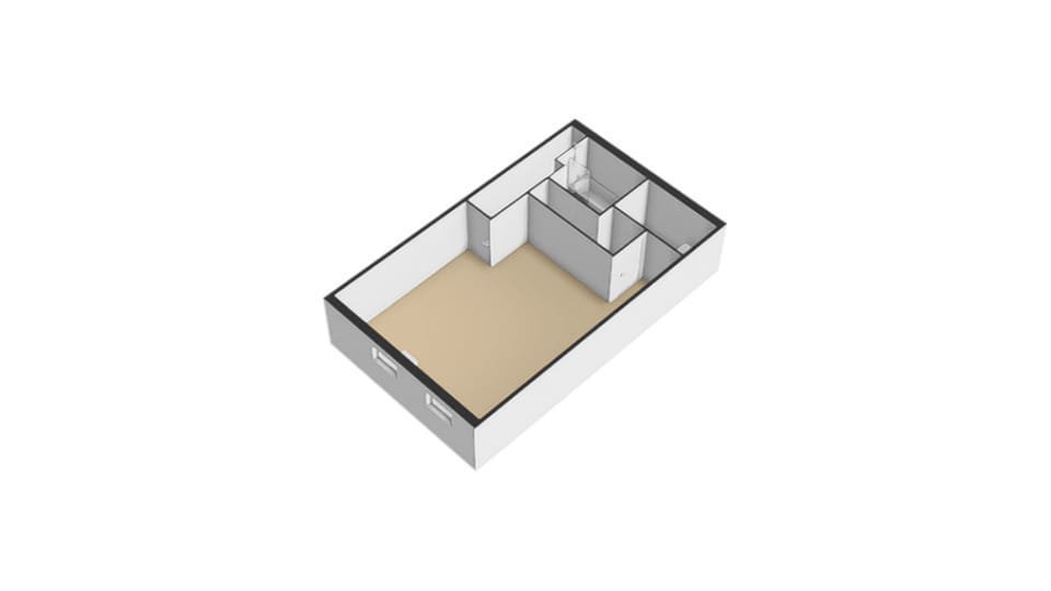 Foto 45 van Admiralengracht 20-H