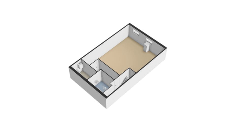 Foto 46 van Admiralengracht 20-H