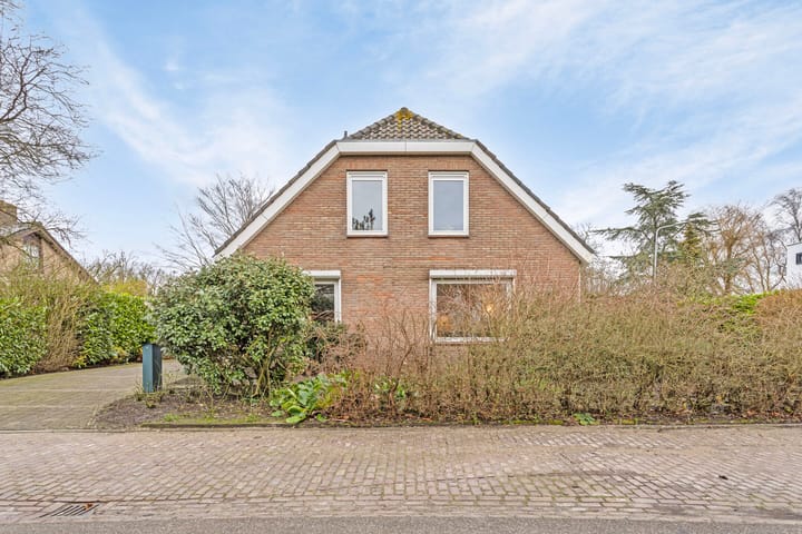 Foto 2 van Michaelsdreef 7