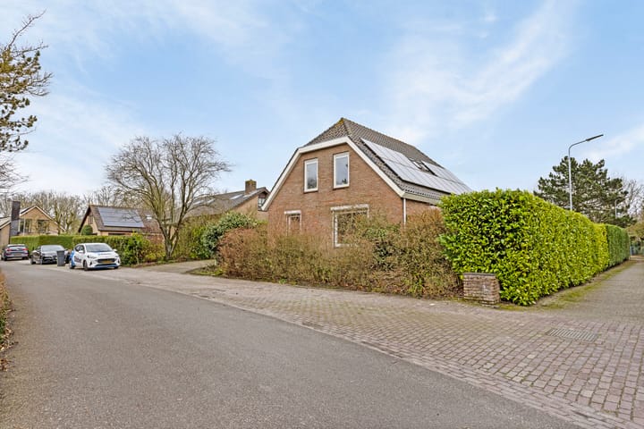 Foto 3 van Michaelsdreef 7