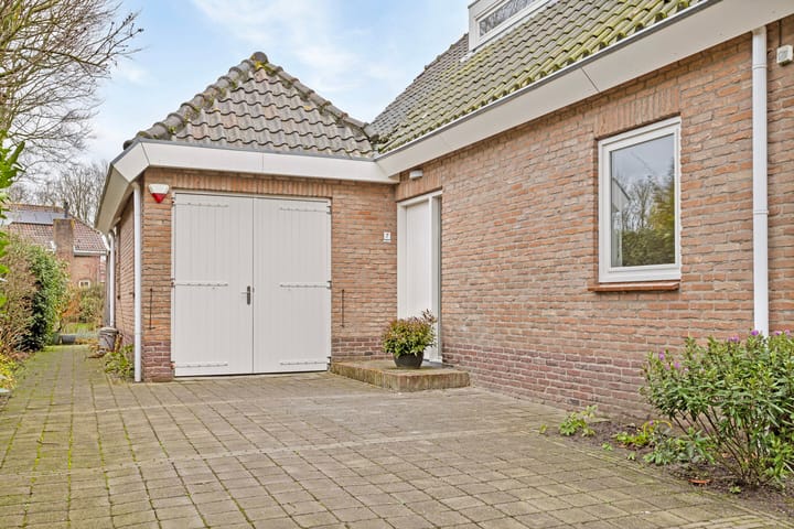 Foto 4 van Michaelsdreef 7