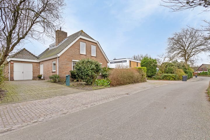 Foto 5 van Michaelsdreef 7