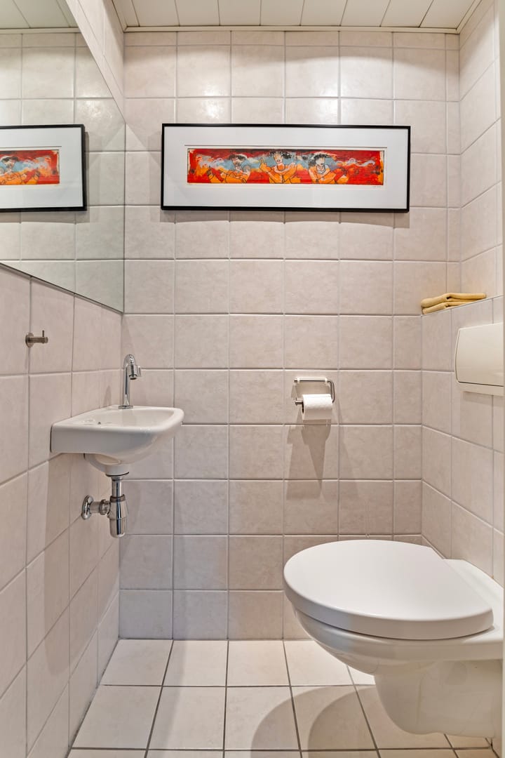 Foto 7 van Michaelsdreef 7