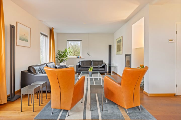 Foto 8 van Michaelsdreef 7