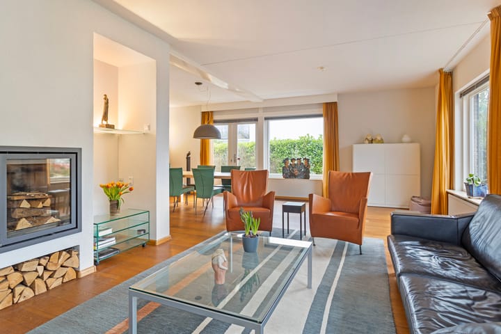 Foto 9 van Michaelsdreef 7