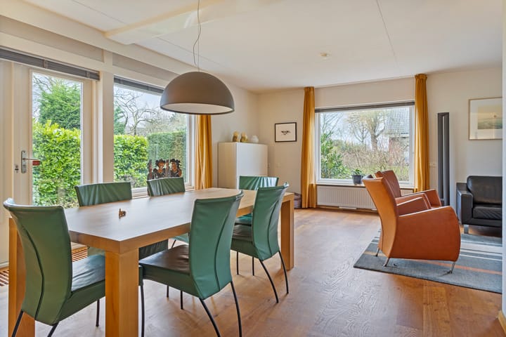 Foto 12 van Michaelsdreef 7