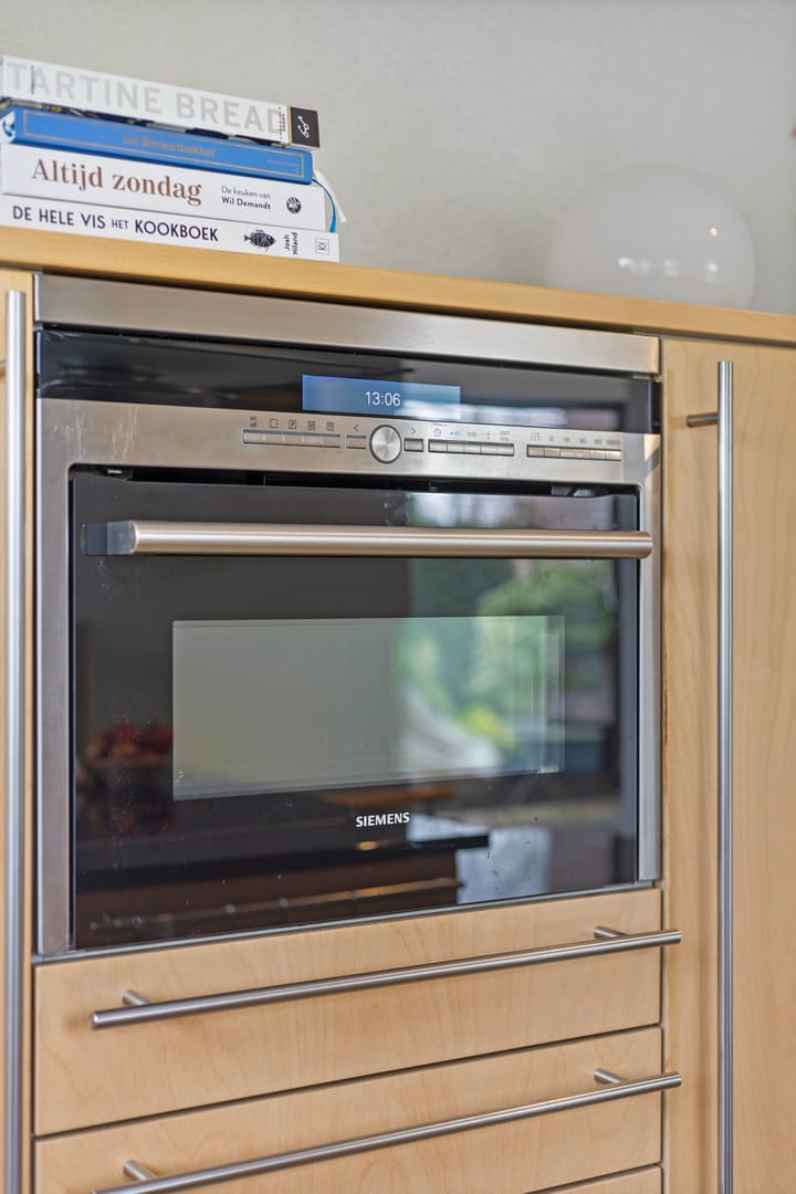 Foto 16 van Michaelsdreef 7