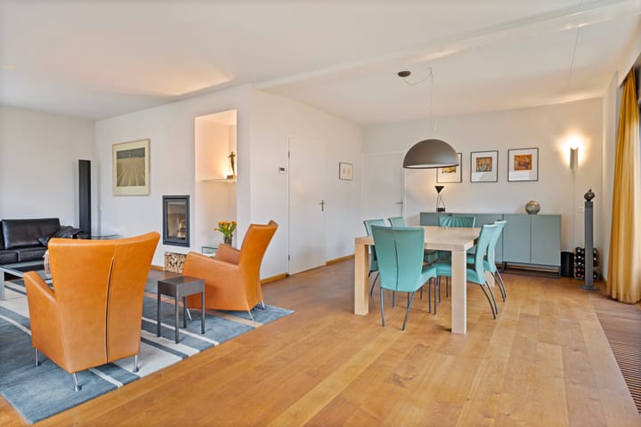 Foto 17 van Michaelsdreef 7