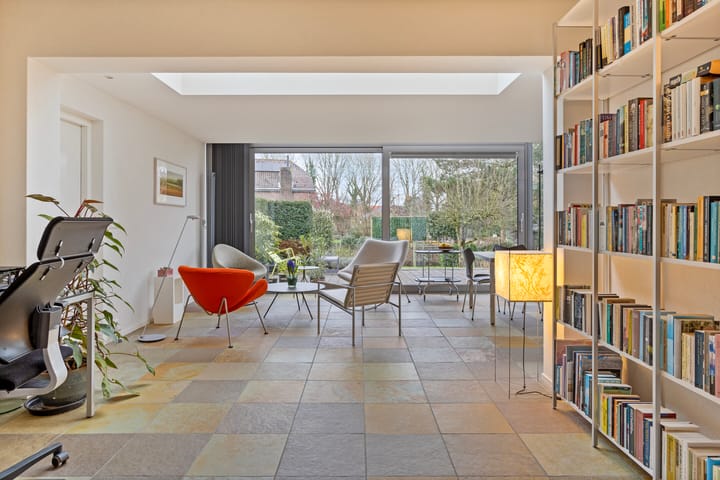 Foto 18 van Michaelsdreef 7