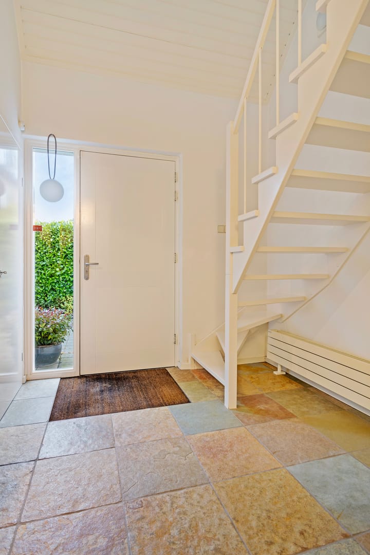 Foto 21 van Michaelsdreef 7