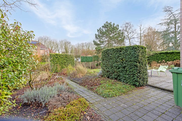 Foto 32 van Michaelsdreef 7