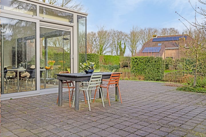 Foto 35 van Michaelsdreef 7