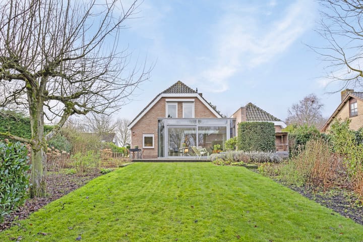 Foto 37 van Michaelsdreef 7