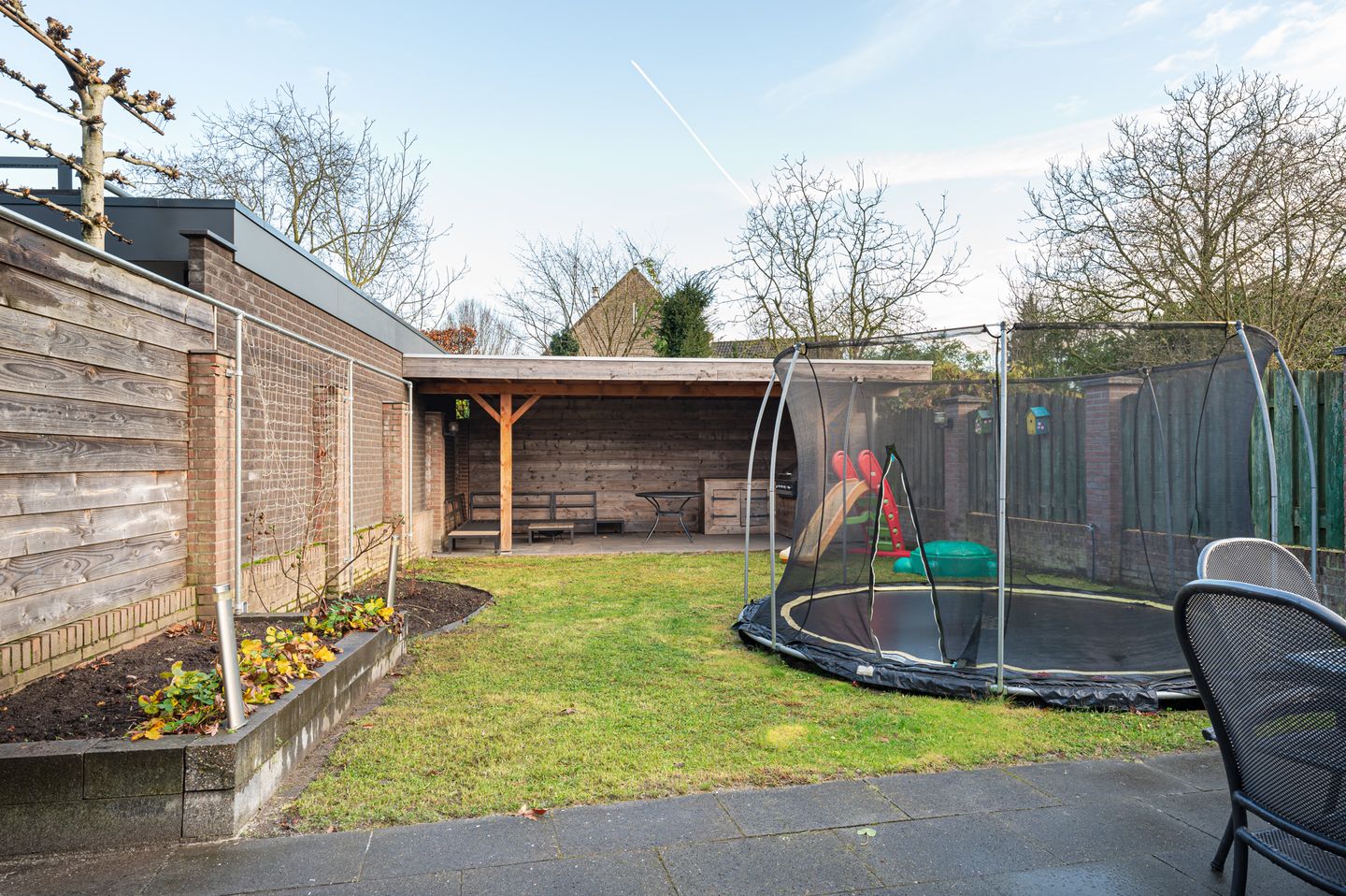 Foto 4 van Den Hof 8