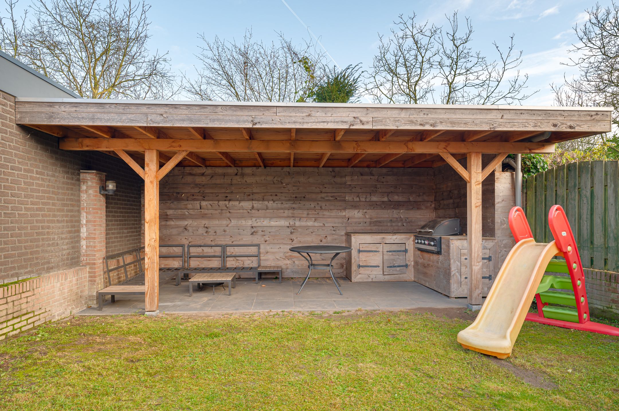 Foto 27 van Den Hof 8