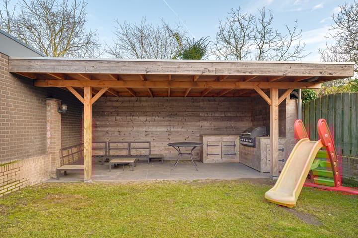 Foto 27 van Den Hof 8