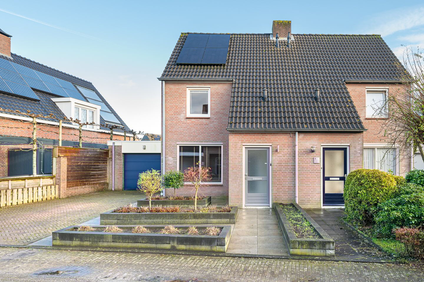 Foto 29 van Den Hof 8