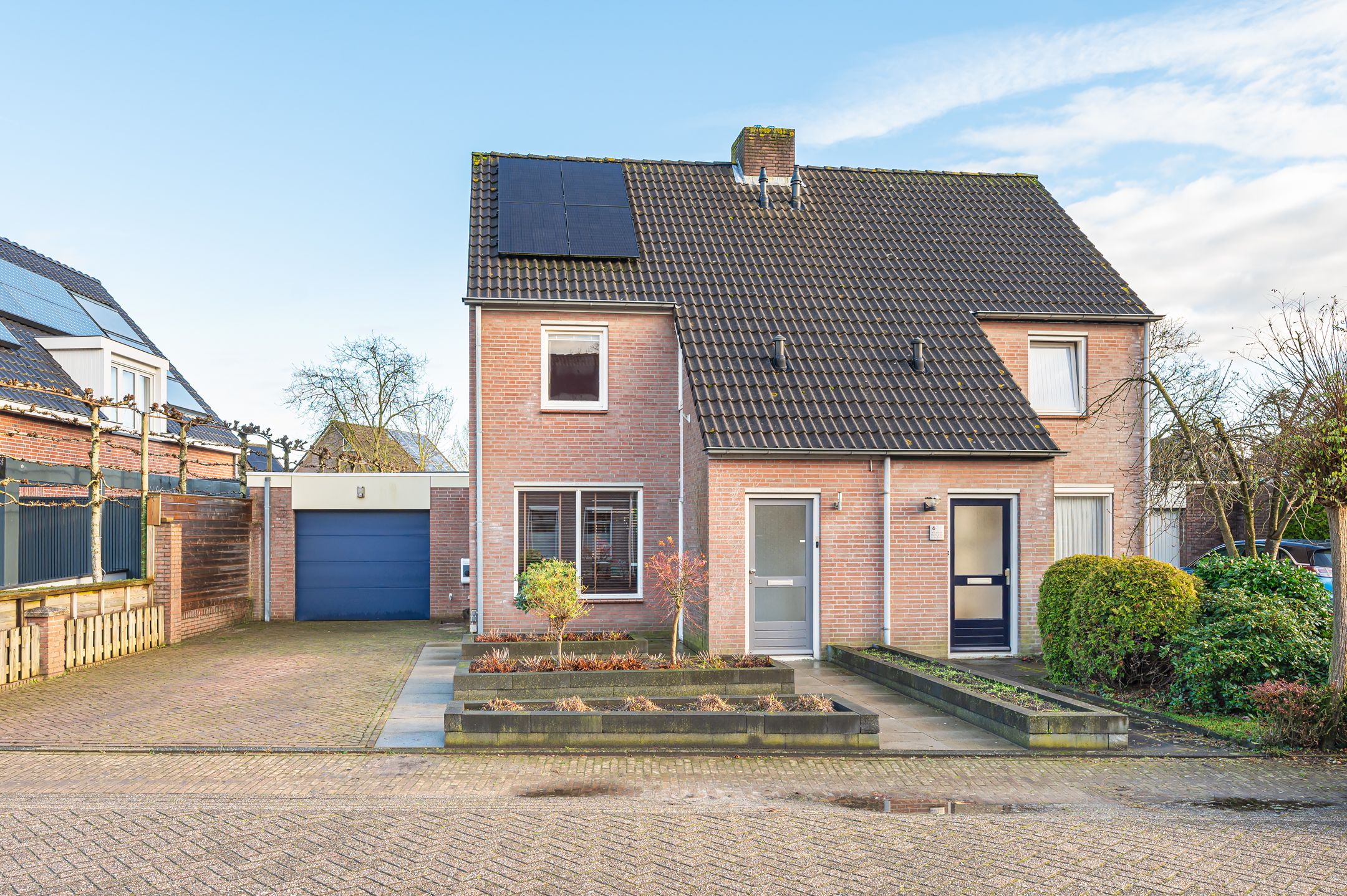 Foto 30 van Den Hof 8