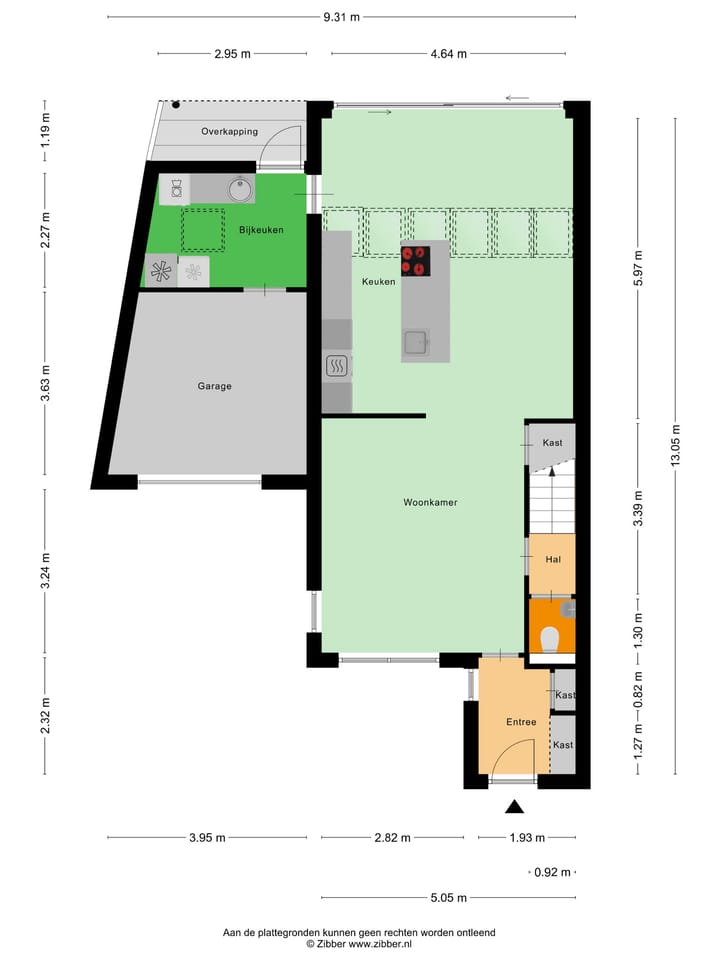 Foto 31 van Den Hof 8