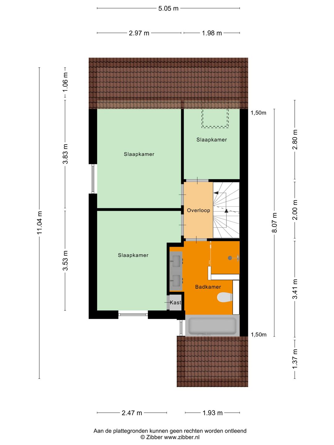 Foto 32 van Den Hof 8