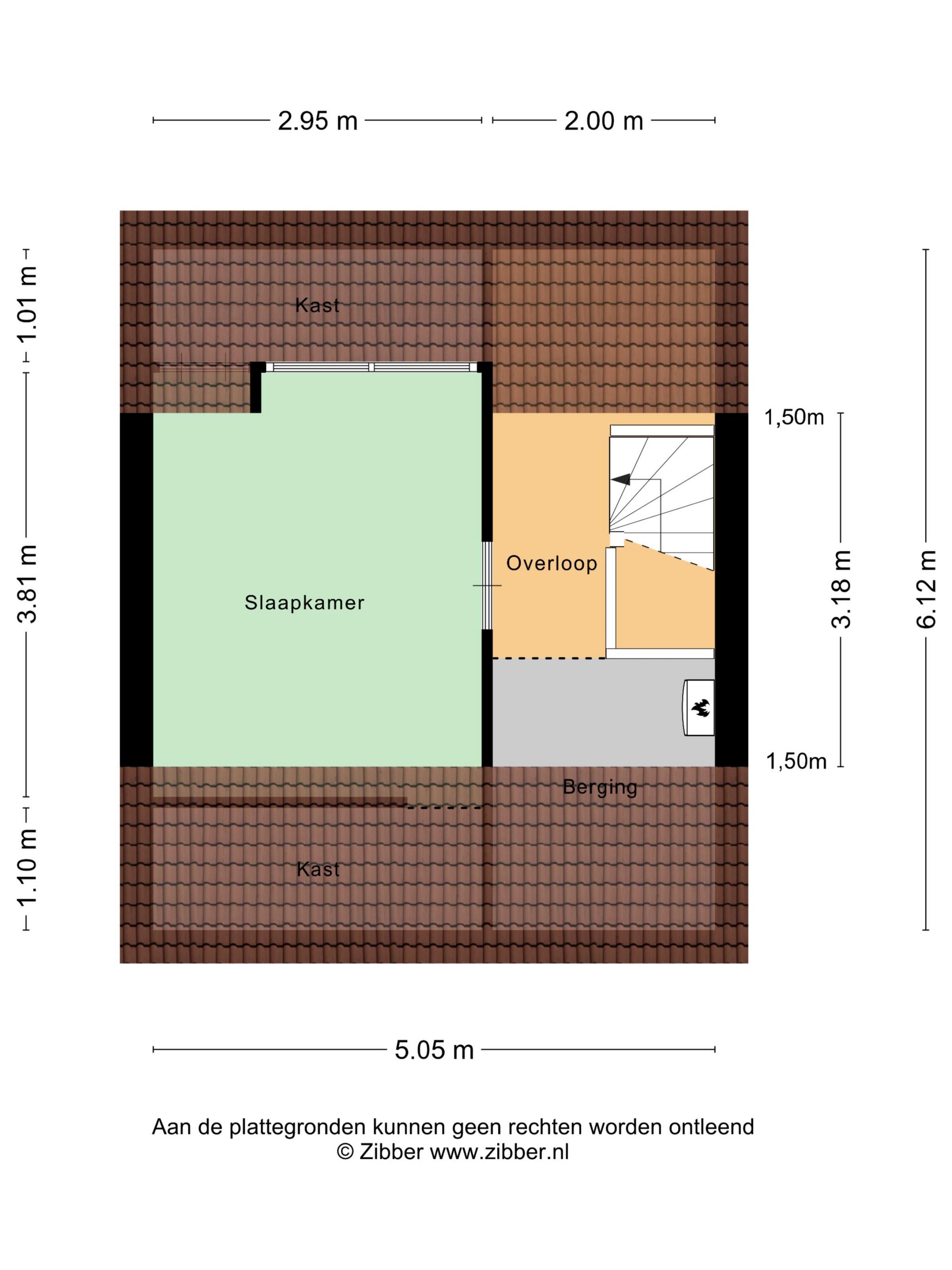 Foto 33 van Den Hof 8