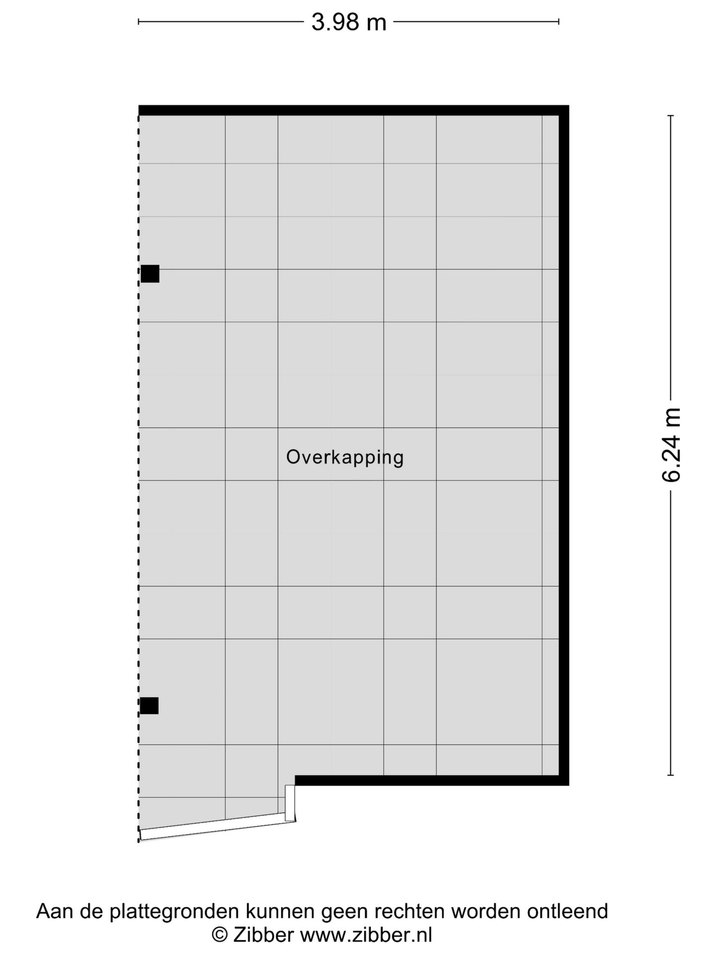 Foto 34 van Den Hof 8