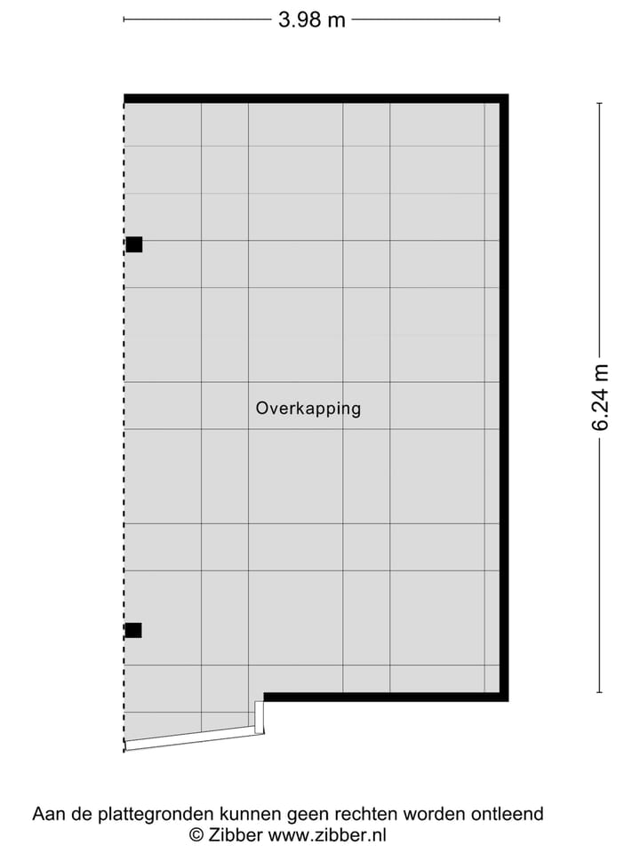 Foto 34 van Den Hof 8