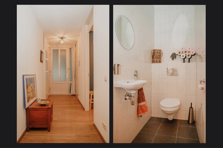 Foto 7 van Westwal 50