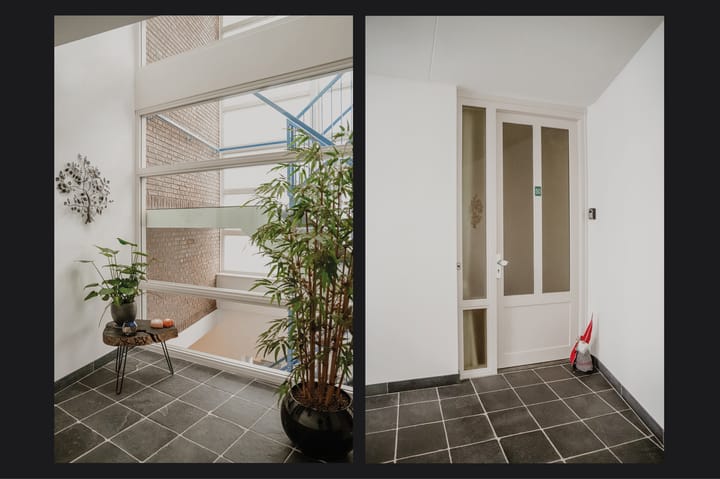 Foto 6 van Westwal 50