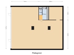 View floorplan