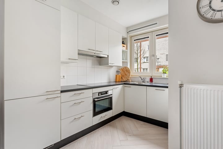 Foto 3 van Yersekestraat 47