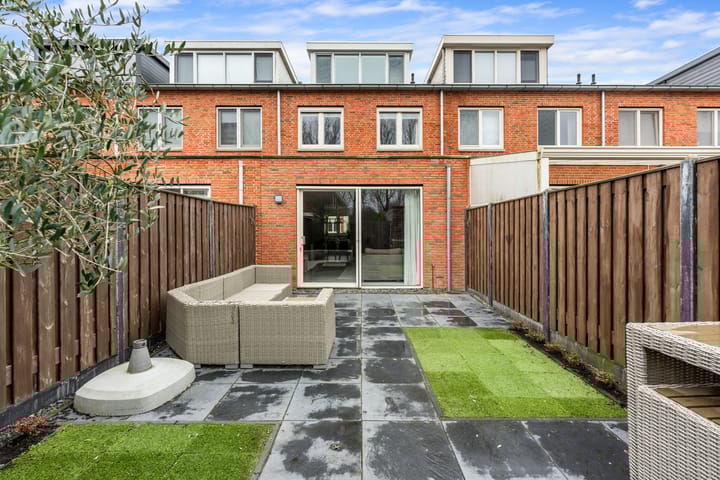 Foto 4 van Yersekestraat 47