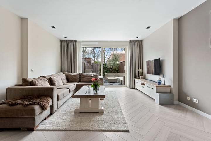 Foto 8 van Yersekestraat 47