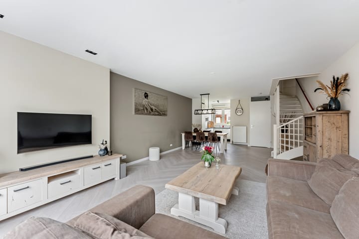 Foto 10 van Yersekestraat 47