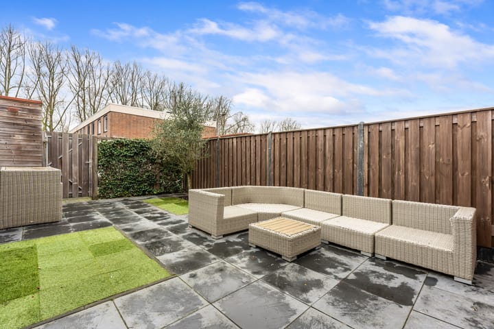 Foto 18 van Yersekestraat 47