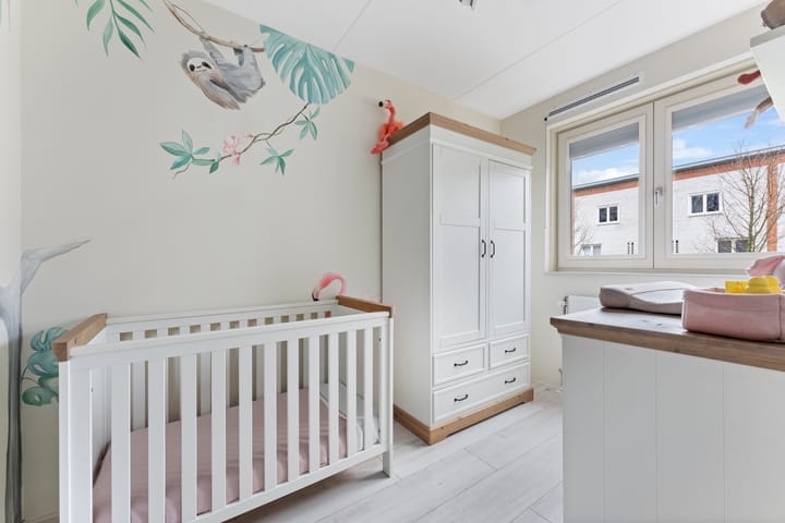 Foto 24 van Yersekestraat 47