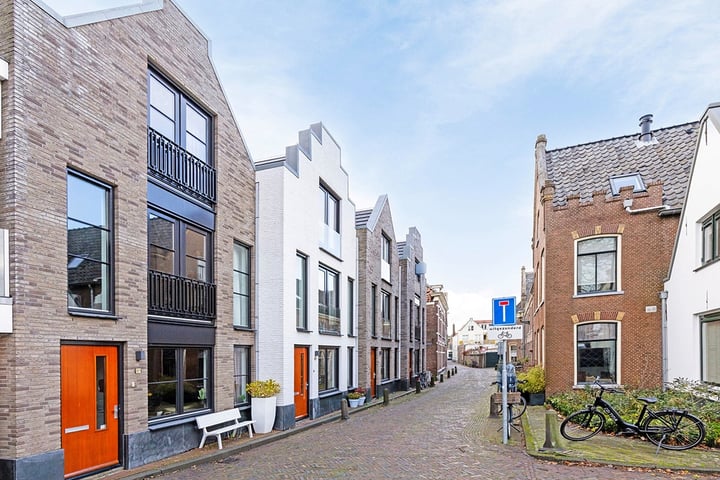 Bekijk foto van Baanstraat 32 A