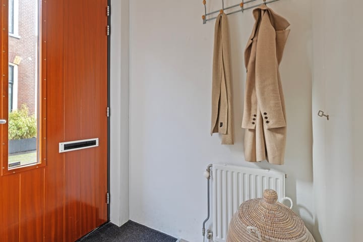 Foto 3 van Baanstraat 32-A