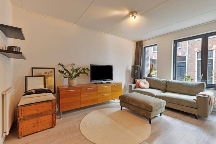 Foto 4 van Baanstraat 32-A